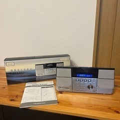 CDプレーヤー　小泉　2011年製