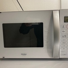 家電 キッチン家電 オーブンレンジの画像