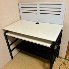 【3/20まで】デスク