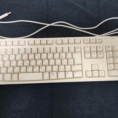 ◼️ELECOM　キーボード