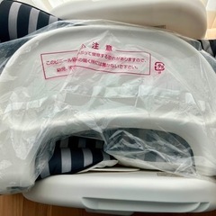 ハイローチェア　Katoji     ピッコロ  の画像