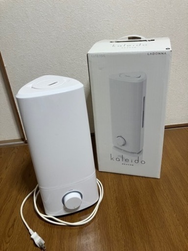 家電 季節、空調家電 加湿器