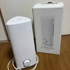 家電 季節、空調家電 加湿器