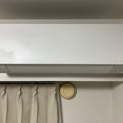 エアコン 2023年 Eolia（エオリア）DEXBGシリーズ ...