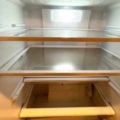 最終値下げしてます！冷蔵庫(2023年式)