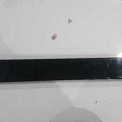 洗いやすい排気口カバー　幅78cm

の画像
