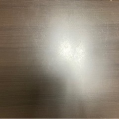 ニトリ　折りたたみローテーブル