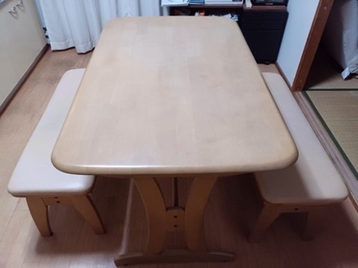 決定しました！家具 ダイニングセット