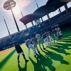 ★久しぶりに野球しよう！★草野球は人柄が全て★錦糸町で土曜朝夕活動の大人なチーム★ - スポーツ