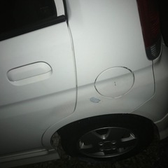 ホンダライフjb1 ライフの画像