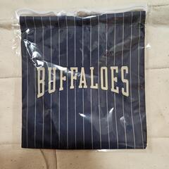 オリックス 巾着袋