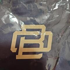 オリックス 巾着袋の画像