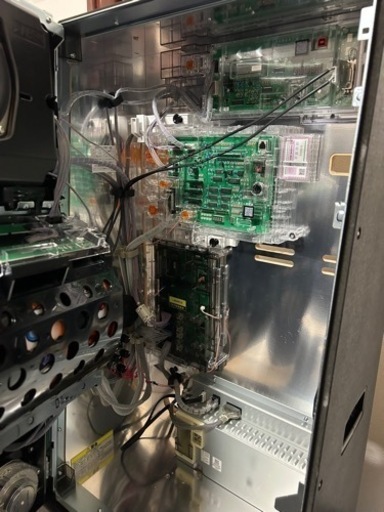 スマスロ大工の源さん実機