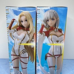 🍦新品未開封🍦 陰の実力者になりたくて！ Luminasta アルファ・ベータ アナザーカラーの画像