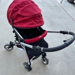 子供用品 ベビー用品 ベビーカー、バギーの画像