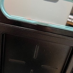 ホットサンドメーカーの画像