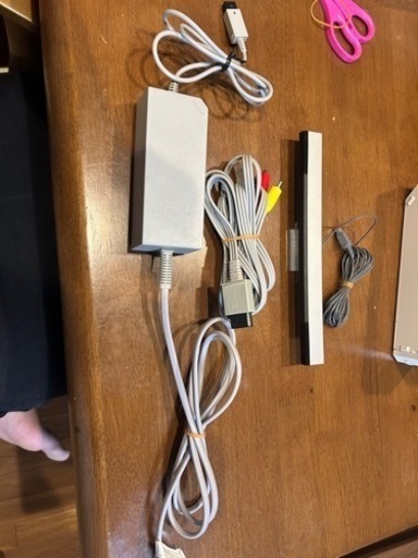 （完美品）おもちゃ テレビゲーム Wii