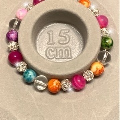 🌺新品❣️パワーストーン　天然石　ブレスレット　ヒーリング