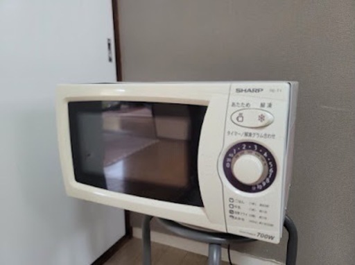 家電 キッチン家電 電子レンジ