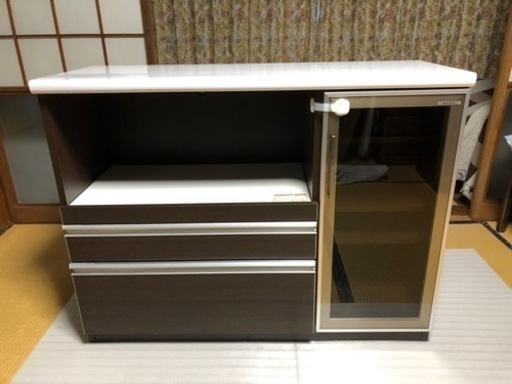 キッチンカウンター