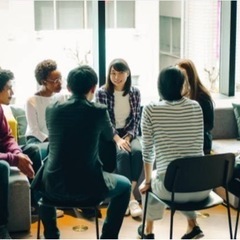 女性限定【繊細すぎて生きづらさを感じている方へ】オンライン交流会開催🌸
