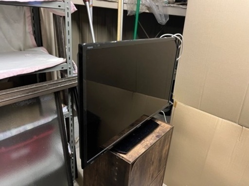 家電 テレビ 液晶テレビ