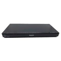 【美品】Panasonic ハイビジョン BluRayディスクレコーダー/DIGAの画像
