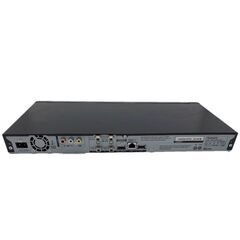 【美品】Panasonic ハイビジョン BluRayディスクレコーダー/DIGAの画像