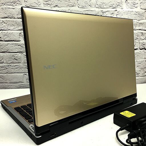 ☆お手頃ハイスペック☆最速最新Win11 23H2☆【NEC GL237G/FU】最強 i7