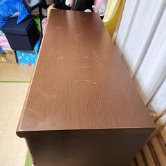家具 収納家具 タンスの画像