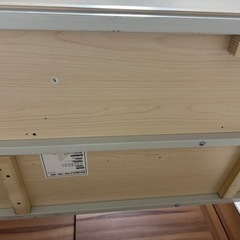 家具 オフィス用家具 机の画像