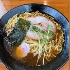 ラーメン食べ募集してます！！