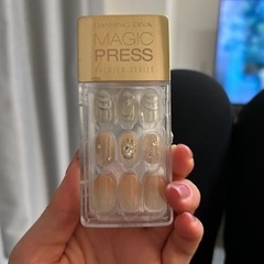 コスメ/ヘルスケア ネイル