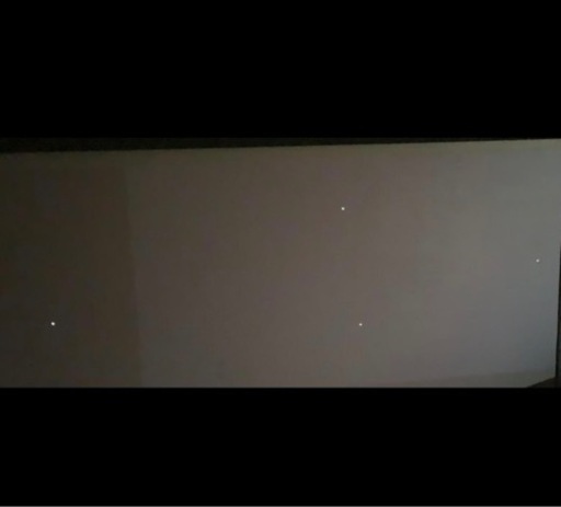 XGIMIMoGo AndroidTV ProjectorXJ03W