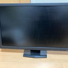 PCモニター IODATA（アイ・オー・データ）LCD-275X...