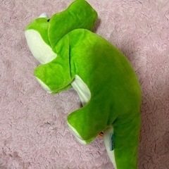 動く　ぬいぐるみ