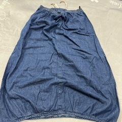 服/ファッション スカートの画像