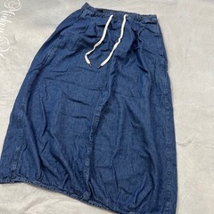 服/ファッション スカート