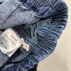 服/ファッション スカートの画像