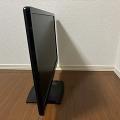 【美品】22インチワイドモニターの画像