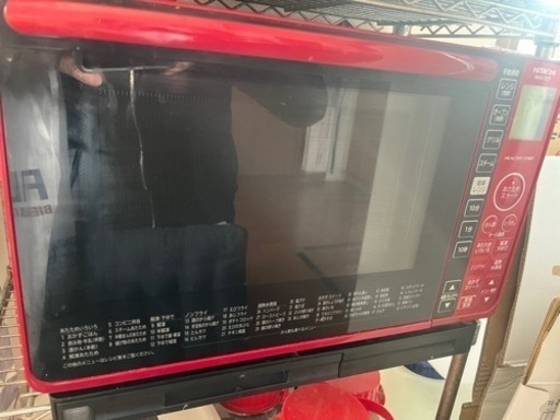家電 キッチン家電 オーブンレンジ