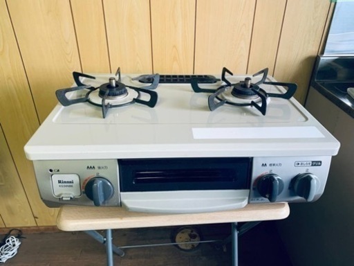 リンナイ　都市ガス KG34NBEL