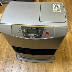 (商談中)[CORONA]灯油ストーブ石油ストーブ