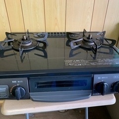 リンナイ　LPガス KG34NBKL
