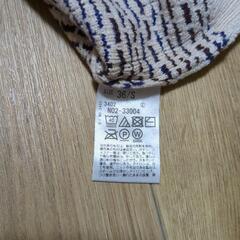 BOUTIQUE　DE　OPAQUE　カーディガンの画像