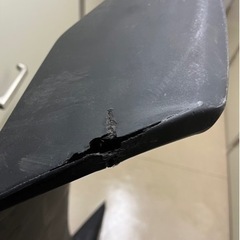 S14 後期　リアウィングの画像