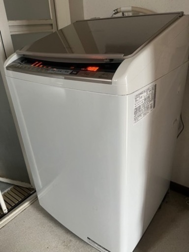 家電 生活家電 洗濯機