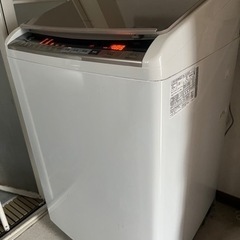 家電 生活家電 洗濯機