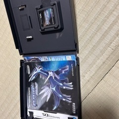 （美品）ポケットモンスターダイヤモンド、パール