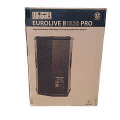 【決まりました】ペア販売42000円【新品】BEHRINGER ...